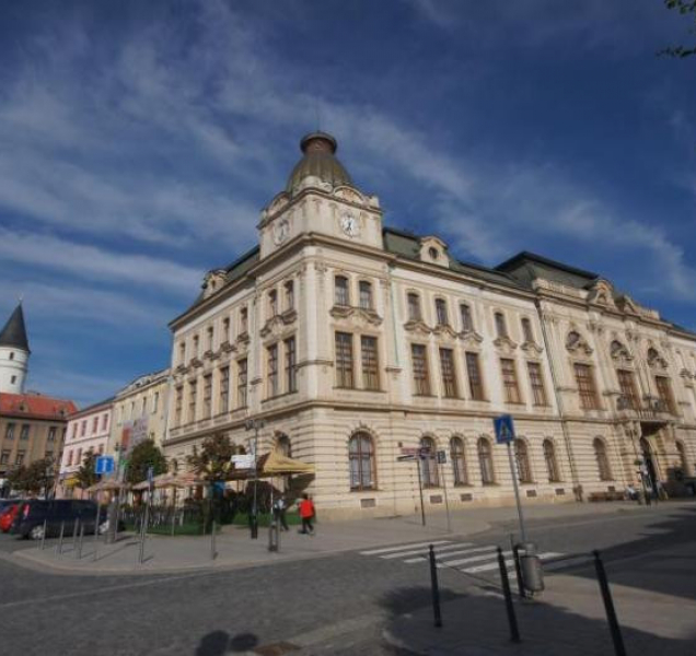 Restaurace Městského domu v Přerově je opět bez provozovatele