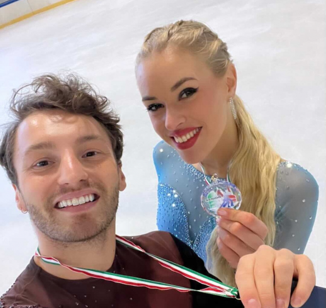 Cimlová s Polizoakisem ovládli Memoriál Pavla Romana