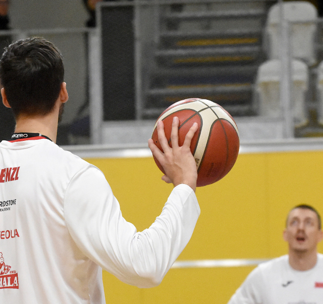 BK REDSTONE vyrazí na půdu mistra