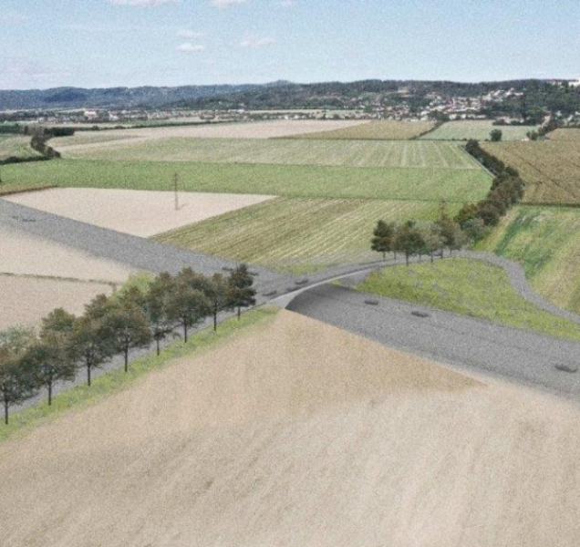 Podaří se zachránit východní tangentu? Situace je vážná