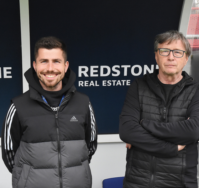 Chromý: Úkol se mám splnit podařilo