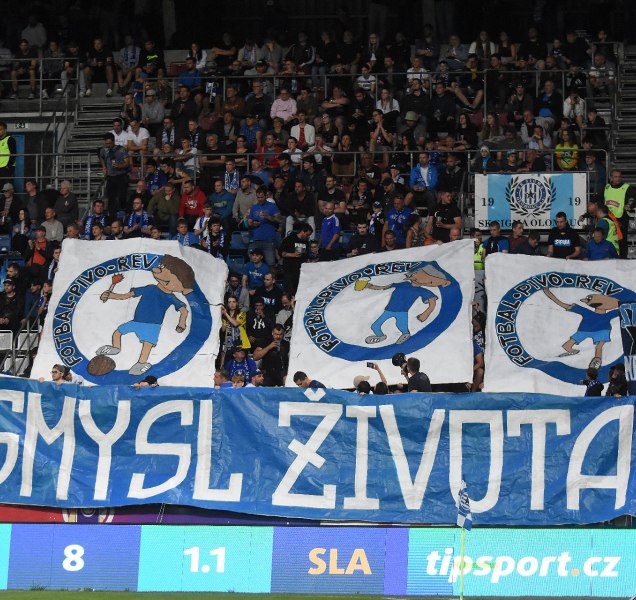 SK Sigma vstoupí do nové sezóny na Spartě