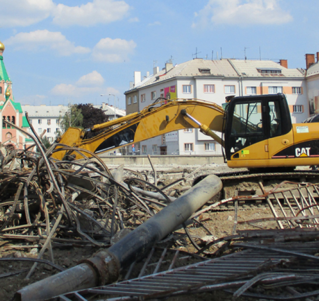 Proč město odpustilo Povodí Moravy miliony za zábor? V Praze chce Povodí Vltavy za pronájem břehu 17 milionů. Padla už žaloba