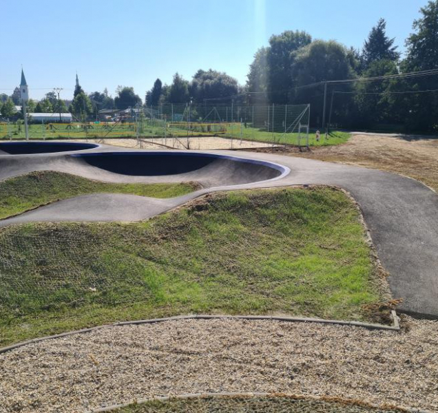 Litovel se pyšní nejmodernějším skateparkem v kraji