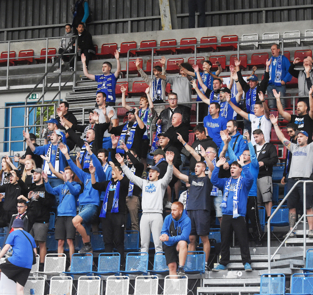 12. kolo: Sigmu čeká cesta do Pardubic