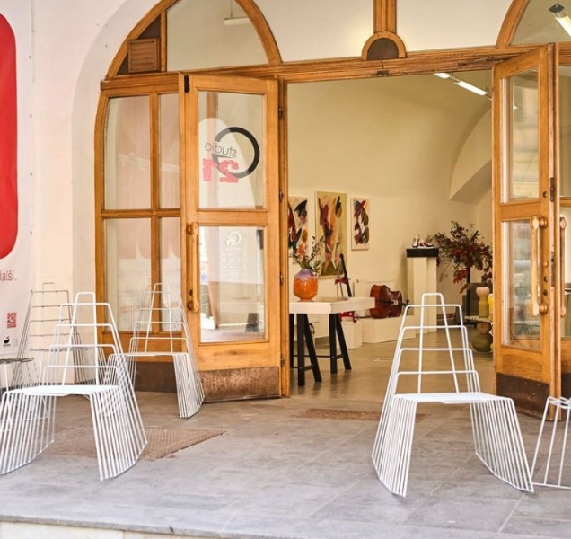 V listopadu jede Olomouc v originálním designu