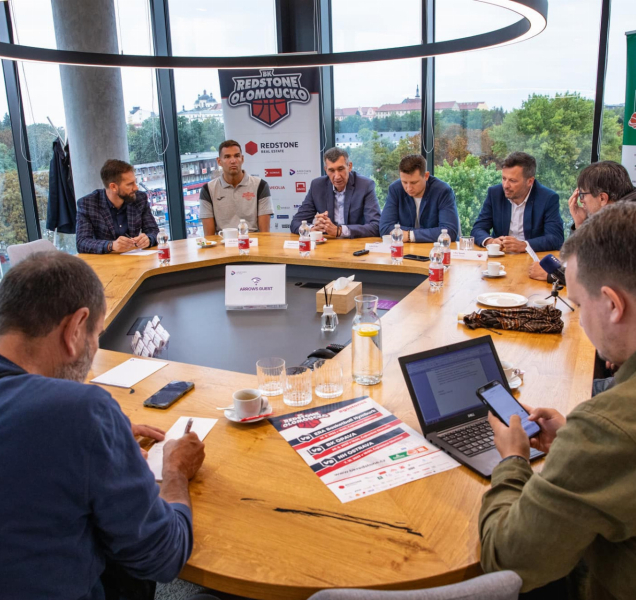 Sezona nekončí, může být ještě zajímavá, říká Libor Špunda