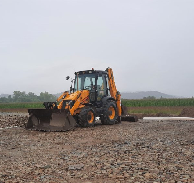 Řidičům se uleví, kolony u Globusu do dvou let skončí