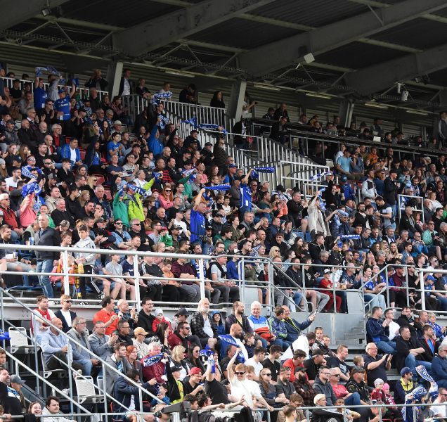 Fotbalisté SK Sigma chtějí s Hradcem zabrat