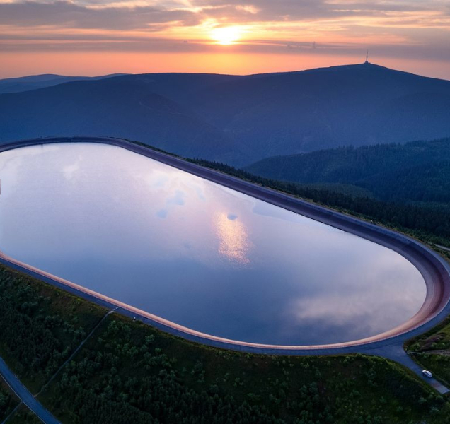Jeseníky nabízejí novou službu: Můžete se vyhnout davům turistů