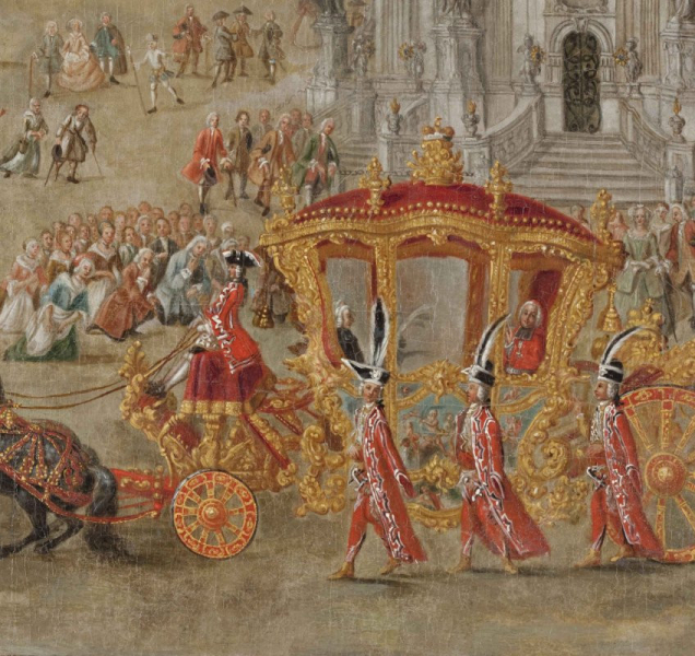 Popularizátor dějin Olomouce: Bylo by fajn zažít vysvěcení sloupu na náměstí