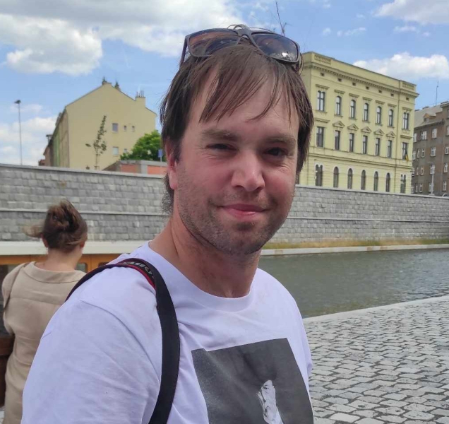 Genealog Martin Kašpar: Šlechtici byli v matrikách vedeni vedle sedláků