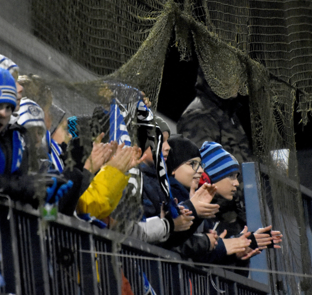 Sigma má doma Slavii, může jen překvapit