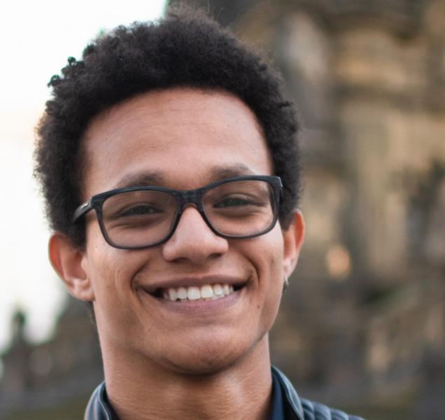 Antonio Pedro: Kdysi byla jiná barva kůže velká nevýhoda