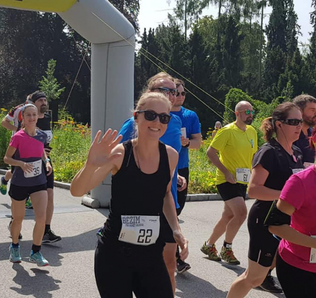 Běh pro paměť národa nabídne dva termíny