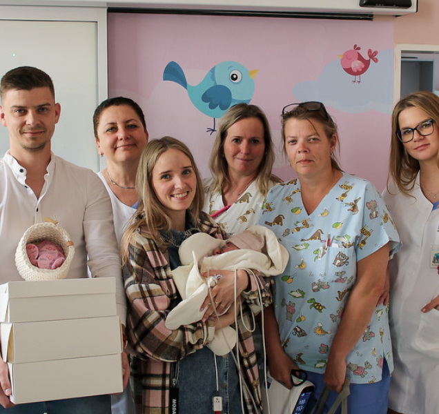 Malá Viktorka a velký příběh odvahy