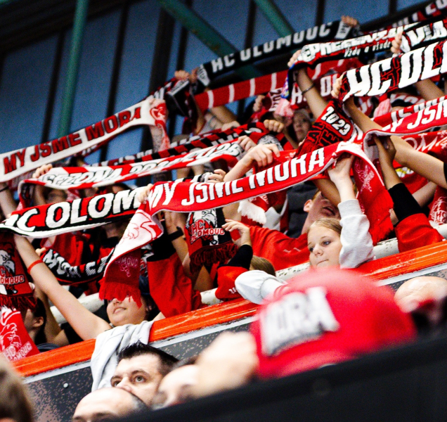 Hokejisté HC Olomouc zvítězili ve Varech