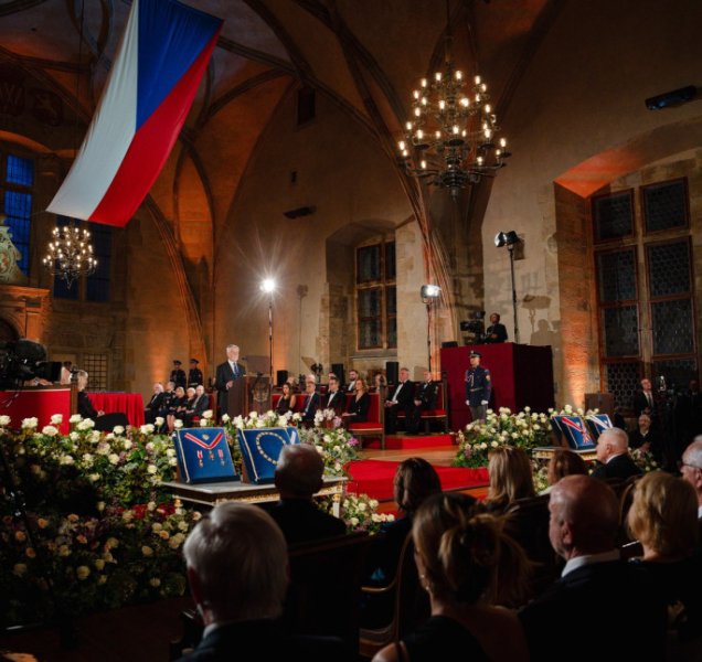 Demokracie, nebo inkvizice 2.0?