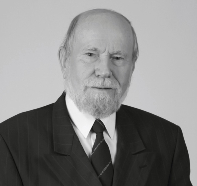 Profesor František Mezihorák zemřel