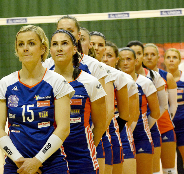 Rozloučí se Napolitano-Šenková se Sokolovou titulem?