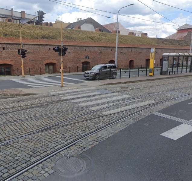 Rekonstrukce a stavební práce se v červenci dotýkají i centra