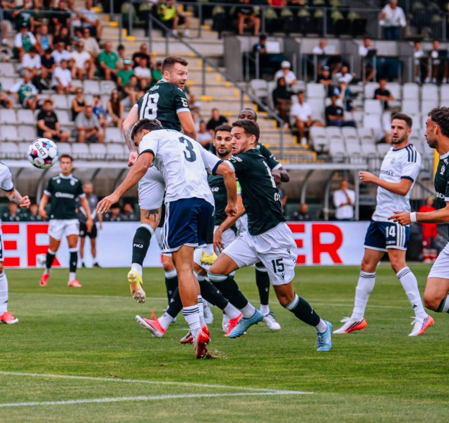 Fotbalisté SK Sigma na úvod ligy nestačili na Jablonec