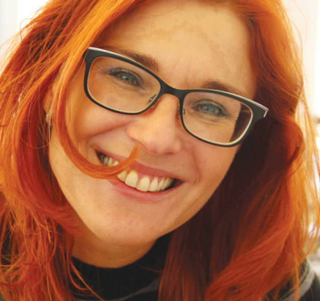 Zuzana Majerová Zahradníková sama vystoupila z ODS