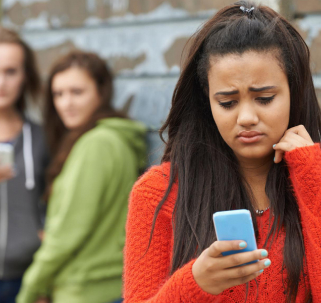 S agresí po síti se na Olomoucku setkávají čtyři z desíti