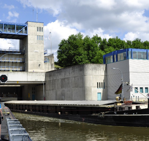 Kanál Dunaj Odra Labe má vést stejnými místy jako tangenta