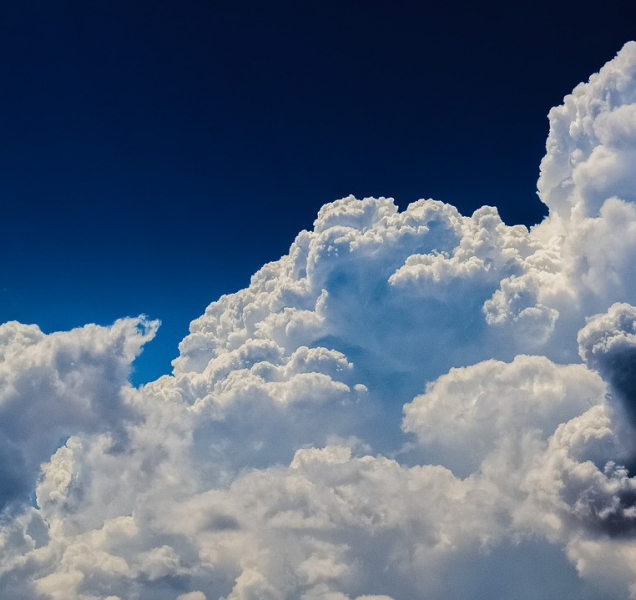 Čeká nás teplá neděle, snad už bez deště