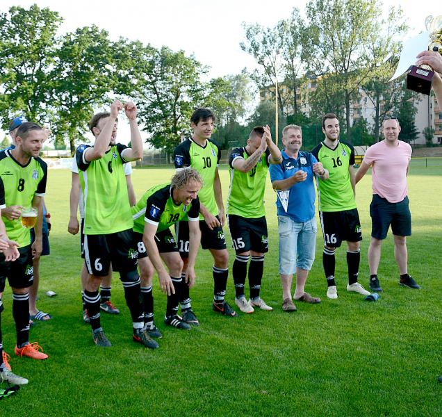 Známe los! Olešnice nastoupí doma proti FK Nové Sady