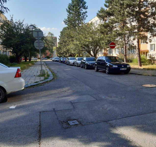 Výměna osmdesát let starého potrubí zablokuje dvě ulice