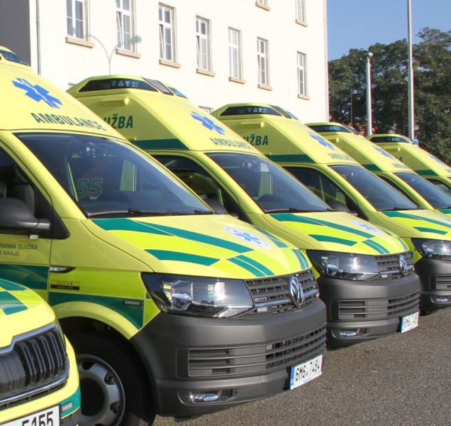 Kraj podpoří atestace lékařů ambulantních služeb