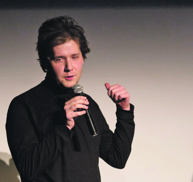 Letní filmová škola připomene účastníkům projekt VARY(ACE)