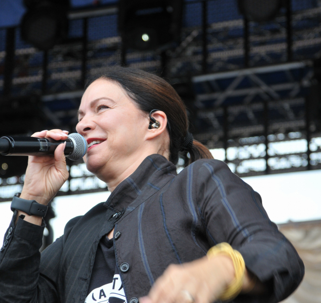 Litovelský otvírák bavil i po patnácté, vrcholem Anna K