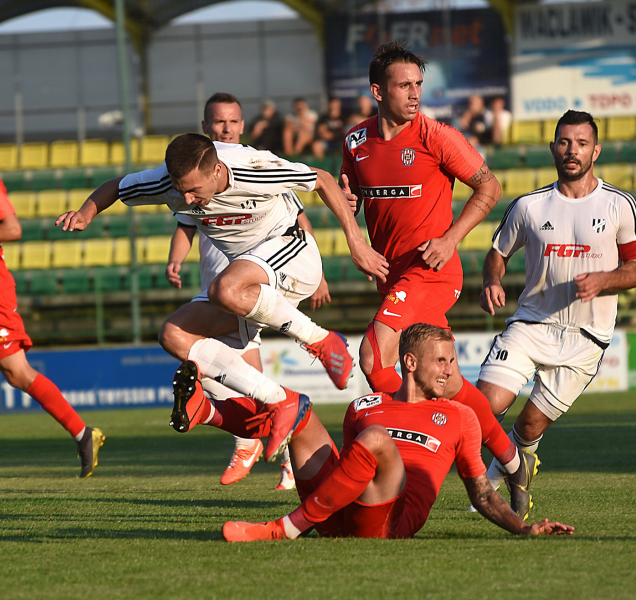 Holice loupila na Sadech, rozhodl Spurný