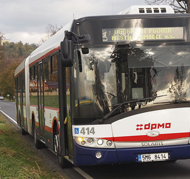 Autobusy 12,19 a 26 nebudou jezdit přes Zenit