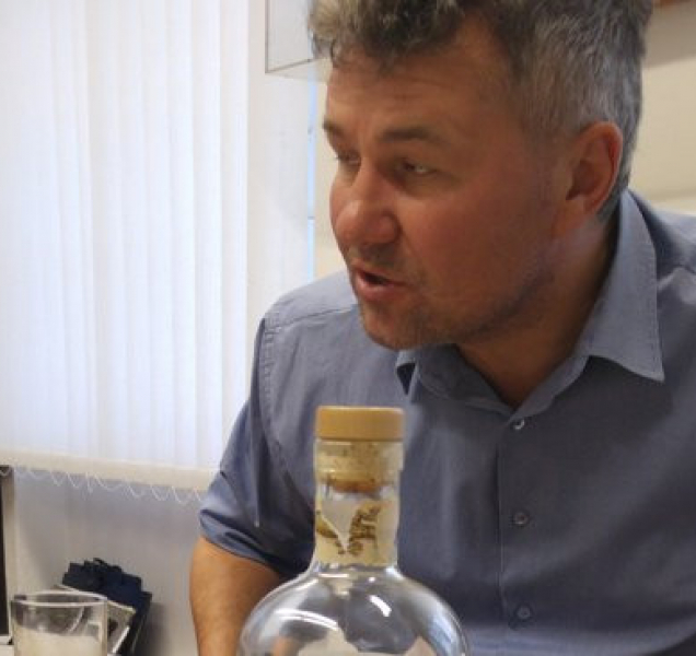 Kauza fotovoltaiky: Bývalý policista nabízí zajímavou paralelu