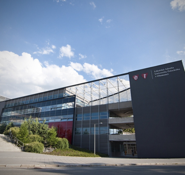 Lékařská fakulta má akreditaci stvrzující evropskou důležitost