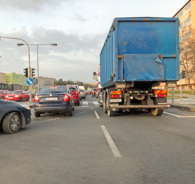 Dopravní kolaps dusí Olomouc: Co říkají politici?