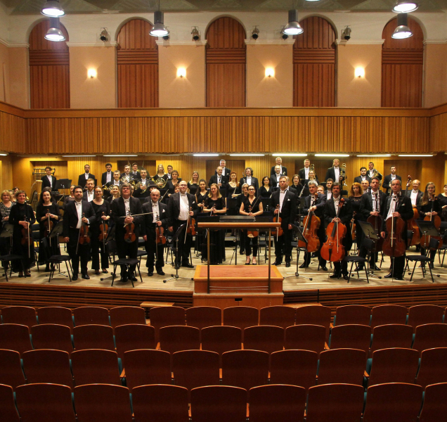 Moravská filharmonie Olomouc chystá adventní koncerty