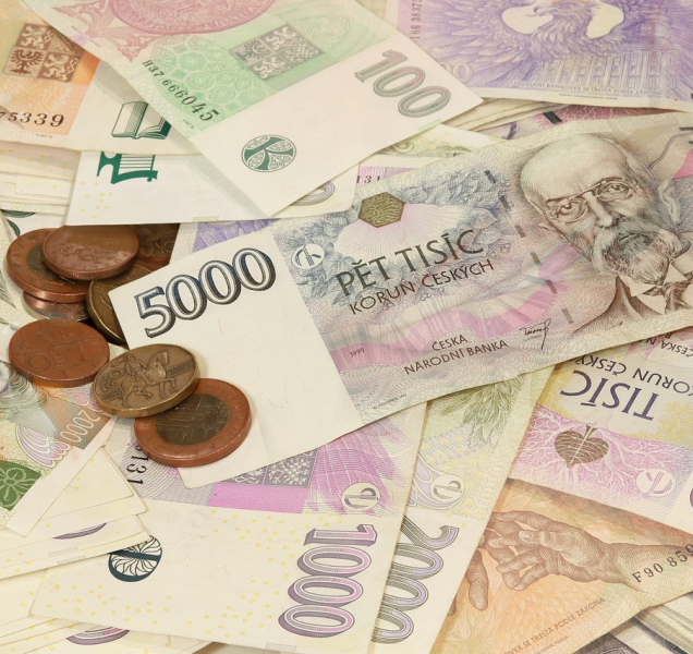 Olomouc přispěla na sbírku příbuzným obětí střelby v Ostravě