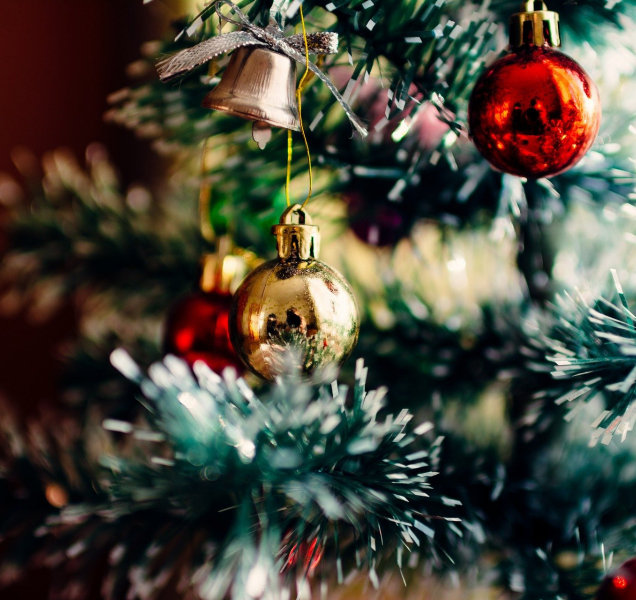 Vánoční anketa: Dodržujete během vánoc nějaké tradice?