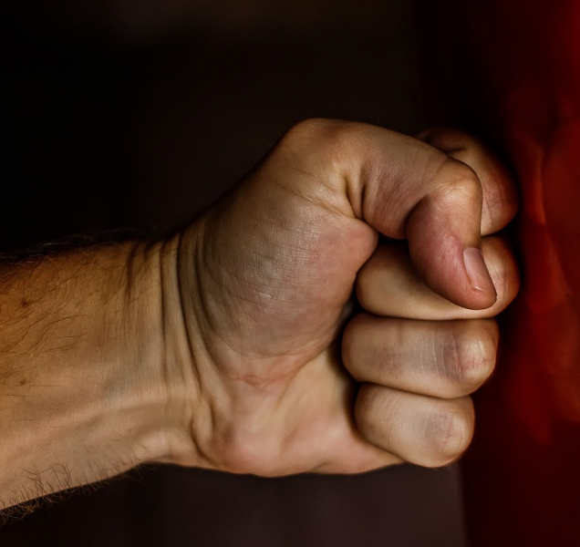 Muž z Olomouce chtěl zabít svou ženu