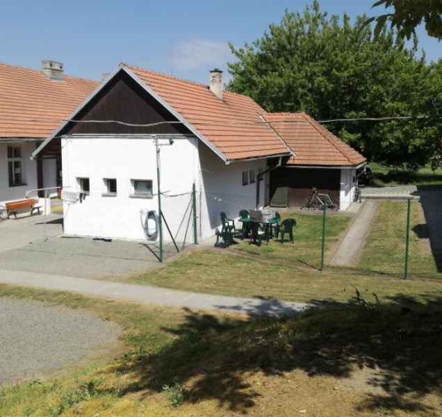 Prostějovský Azylový dům dosáhne na dotace z magistrátu