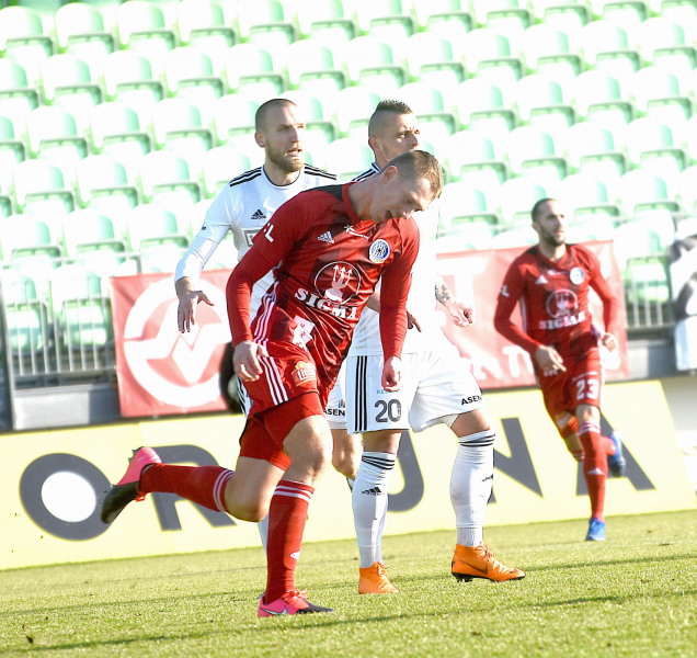 Juliš: Doufám, že budu trefovat góly a ne tyčky