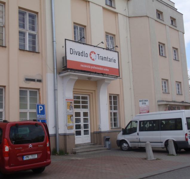 Divadlo Tramtarie slaví 15 let