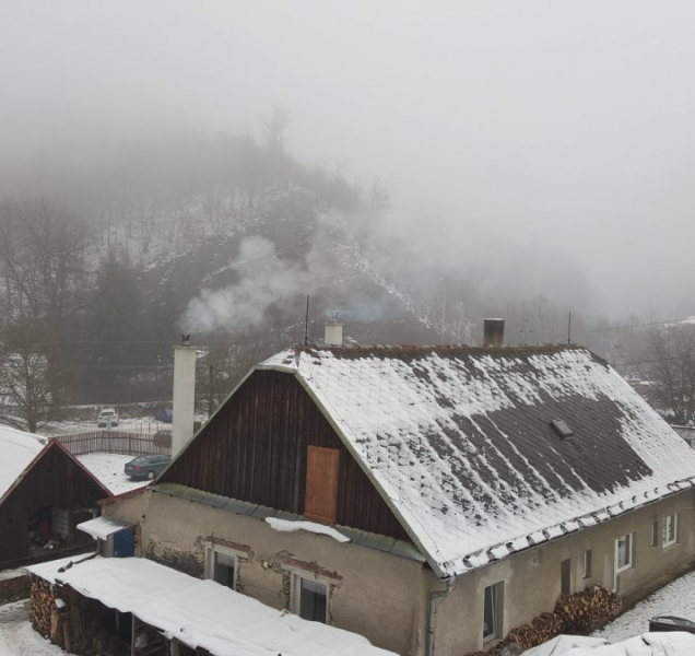 Z rozpočtu kraje půjde na výměnu kotlů víc peněz, než byl plán