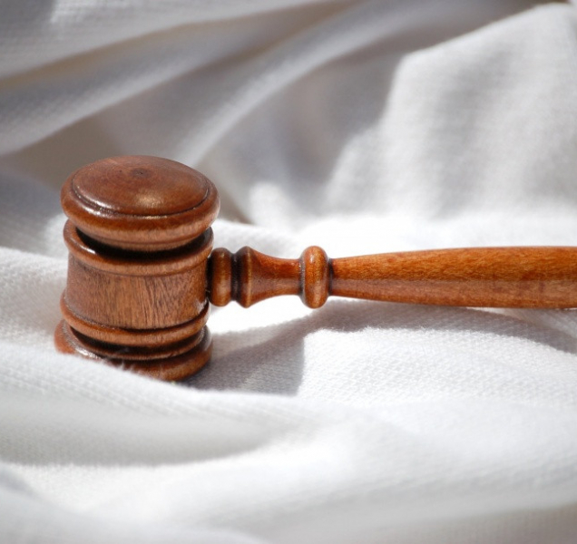 Přepadával starší ženy. Dostal pět let