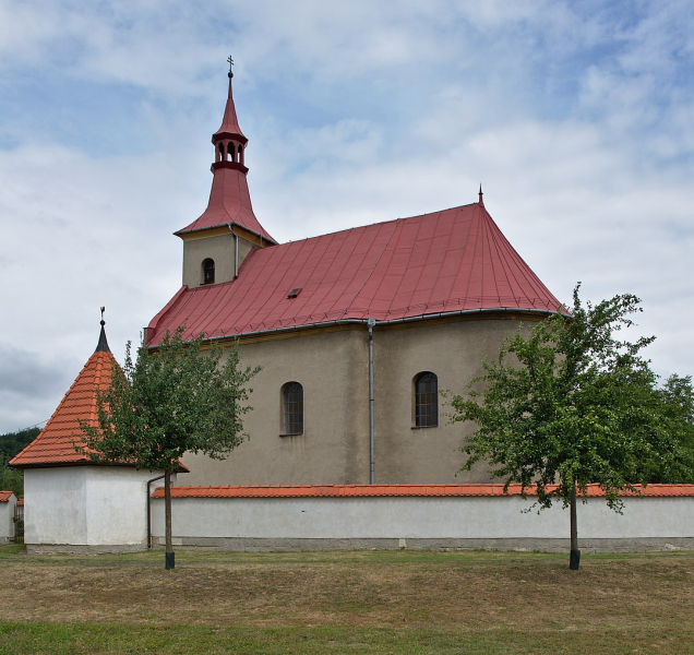 Přihlašte své bydliště do souteže Vesnice roku 2020!